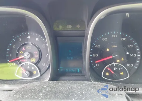 2013 Chevrolet Malibu 1Lt from USA, damaged, VIN 1G11C5SAXDF351007